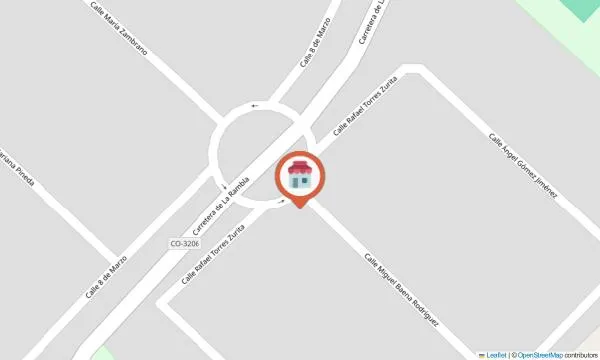 Imagen del negocio Asociación Tiempo de Baile en Fernán Núñez, Córdoba