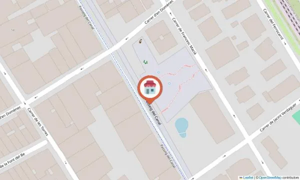 Imagen del negocio Associació Balldespí en Sant Joan Despí, Barcelona