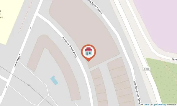 Imagen del negocio Associació de ball A nuestro ritmo en Castellbisbal, Barcelona