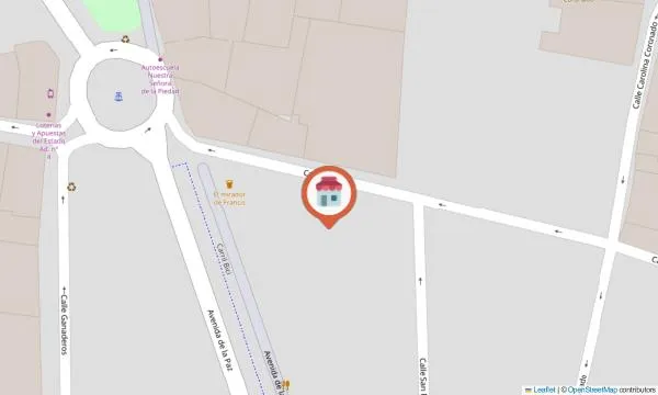 Imagen del negocio Baila Morena en Almendralejo, Badajoz
