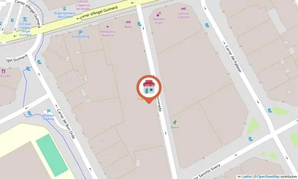 Imagen del negocio Baila Samba - Samba Movement - Clases de Samba en Valencia en Valencia, Valencia