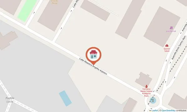 Imagen del negocio Bailaconmigo en Fuengirola, Málaga