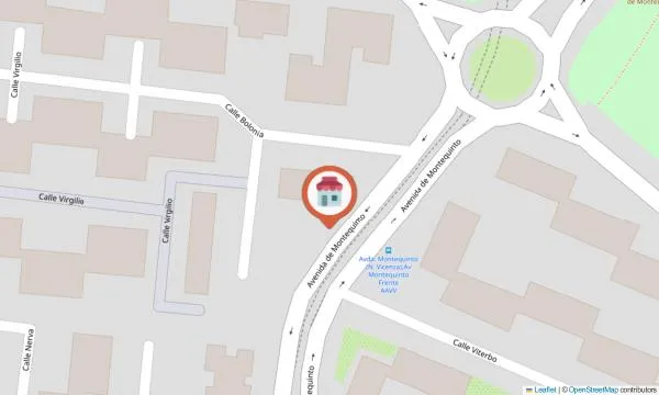 Imagen del negocio Bailamos Academia de bailes Latinos - Sede oficial en Montequinto, Sevilla