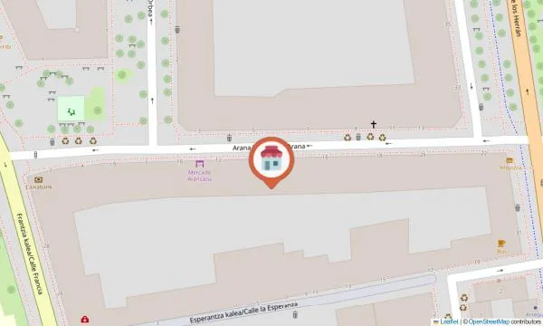 Imagen del negocio Bailando Boix en Vitoria-Gasteiz, Álava