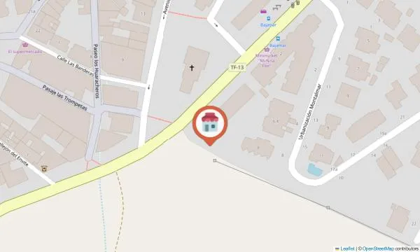 Imagen del negocio Baile del Sol S.L. en Bajamar, Santa Cruz de Tenerife