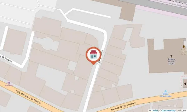 Imagen del negocio Baile Flamenco Yolanda Burgos en Mérida, Badajoz