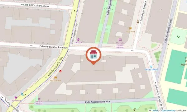 Imagen del negocio Baile Para Todos en Zaragoza, Zaragoza