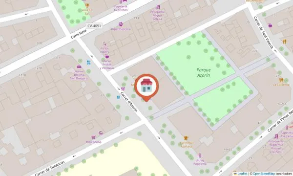 Imagen del negocio Bailes de Salón Javier Fernández en Torrent, Valencia