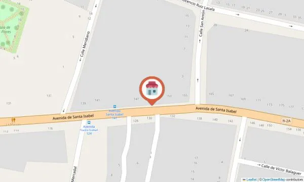 Imagen del negocio bailes de salon santa isabel en Zaragoza, Zaragoza