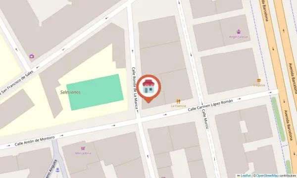 Imagen del negocio Bailesther en Córdoba, Córdoba