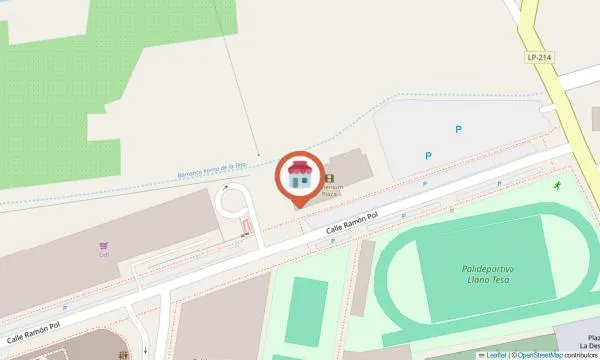 Imagen del negocio Bailoteando Academy en Los Llanos, Santa Cruz de Tenerife