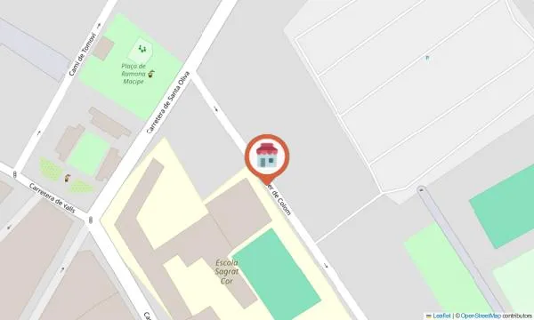 Imagen del negocio Ball-Em en El Vendrell, Tarragona