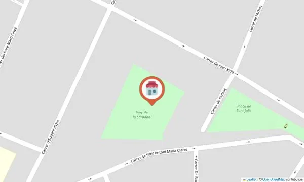 Imagen del negocio Balls de Saló Roser Blanch en Vilafranca del Penedès, Barcelona, Barcelona