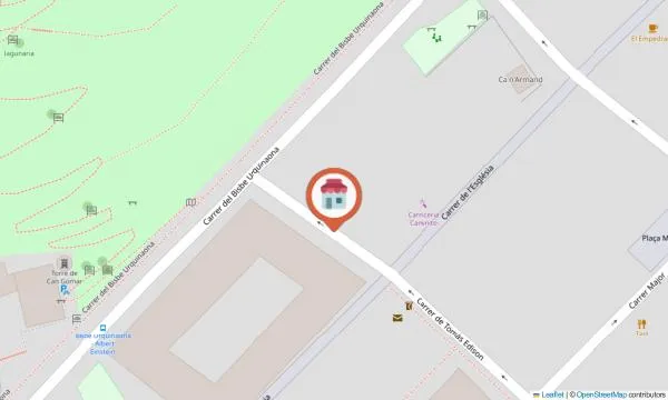 Imagen del negocio BALLuga't - Espai de Ball, Esport i Benestar en Castelldefels, Barcelona