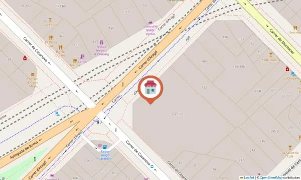 Imagen del negocio Bcn Baila - Salsa classes - Bachata and more! en Barcelona, Barcelona