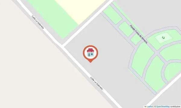 Imagen del negocio Bembé Aguadulce en Aguadulce, Almería