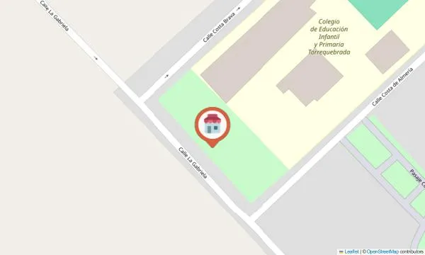 Imagen del negocio Bembé aguadulce en Aguadulce, Almería