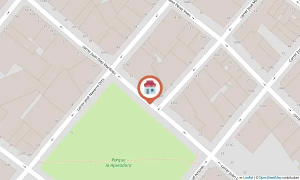Imagen del negocio BienBailao en Elche, Alicante