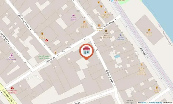 Imagen del negocio Bikini Ducc en Sevilla, Sevilla