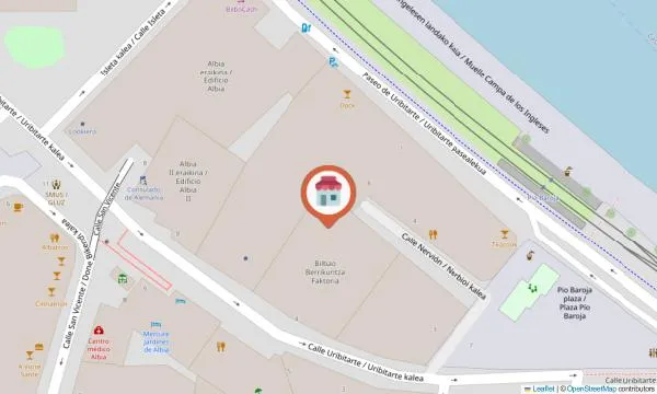 Imagen del negocio BilbaoBaila Dantza Eskola en Bilbao, Biscay