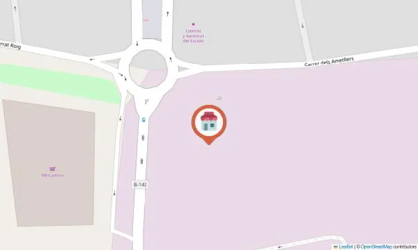 Imagen del negocio BODY & SOUL en Polinyà, Barcelona