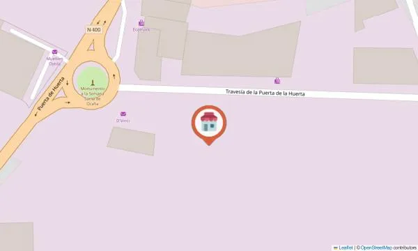 Imagen del negocio Box 666 Ocaña Multifuncional en Ocaña, Toledo