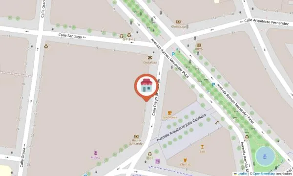 Imagen del negocio Broadway en Albacete, Albacete