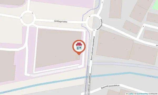 Imagen del negocio Camden Dance Studio en Bergara, Gipuzkoa