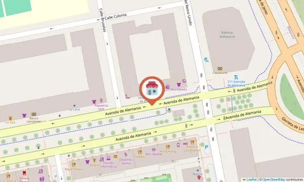 Imagen del negocio Candela Academia de Baile en Sevilla, Sevilla