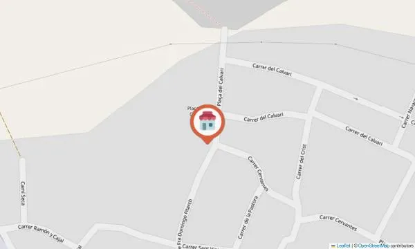Imagen del negocio CARISMA en Artana, Castellón