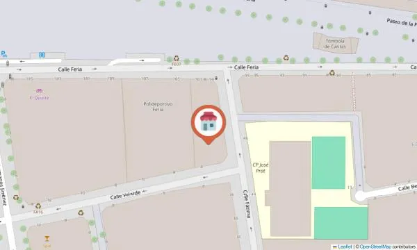 Imagen del negocio Ceci Lu School en Albacete, Albacete