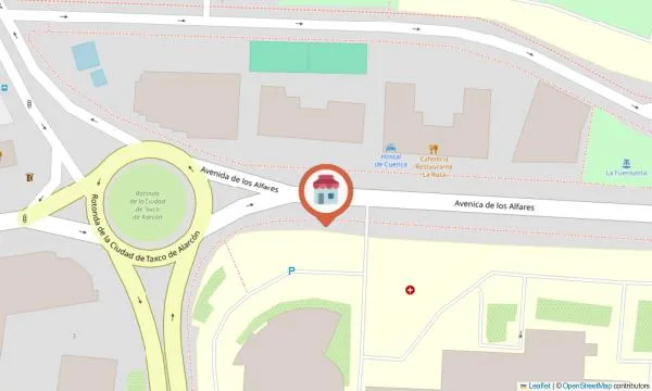 Imagen del negocio Céfiro en Cuenca, Cuenca