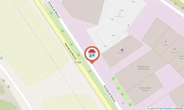 Imagen del negocio Celda Sonora en Sabiñánigo, Huesca