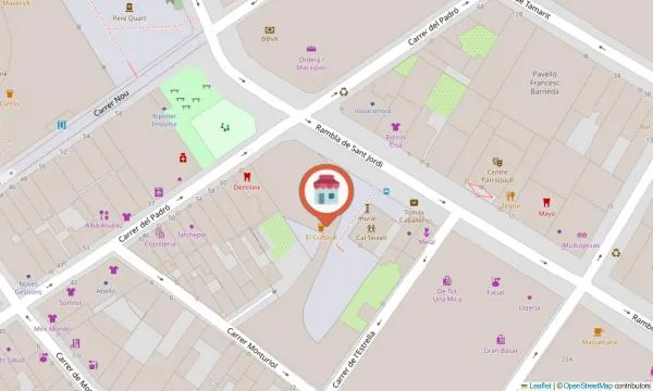 Imagen del negocio Centro Cultural de Ripollet en Ripollet, Barcelona