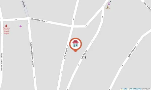 Imagen del negocio Centro Cultural " La Candila " en Morón de la Frontera, Sevilla