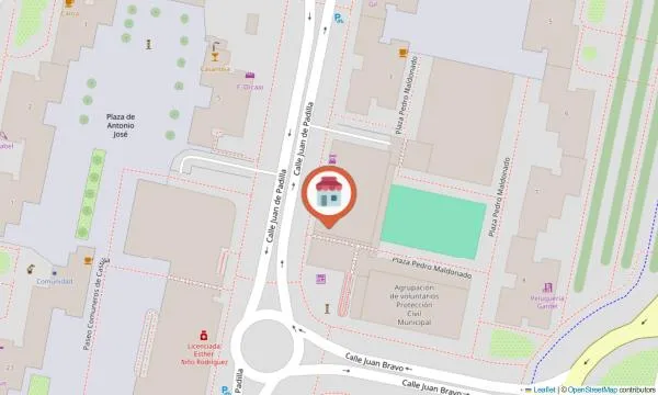 Imagen del negocio Centro de Danza Hélade en Burgos, Burgos