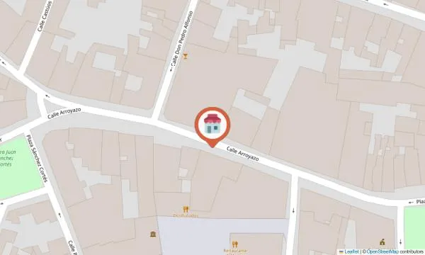 Imagen del negocio Centro de Danza Mari en Don Benito, Badajoz