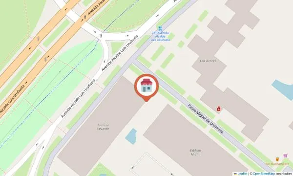 Imagen del negocio Centro De Danza Terpsicore en Sevilla, Sevilla