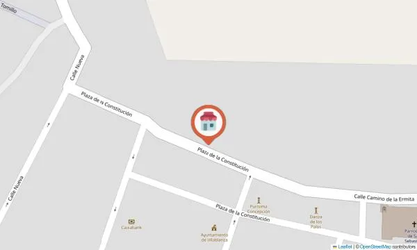 Imagen del negocio Centro de Interpretación de la Danza en Villablanca, Huelva