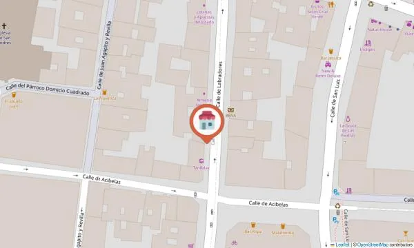 Imagen del negocio Centro Petite Zulima en Valladolid, Valladolid