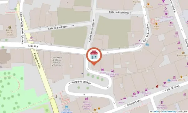 Imagen del negocio Centro Privado de Música O Danza Armengou en Santander, Cantabria