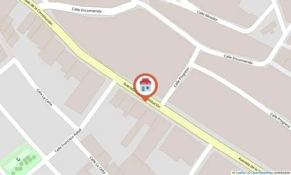 Imagen del negocio Centro Serena en Lorquí, Murcia