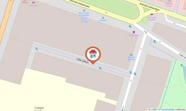 Imagen del negocio Charo Alvarez en Logroño, La Rioja