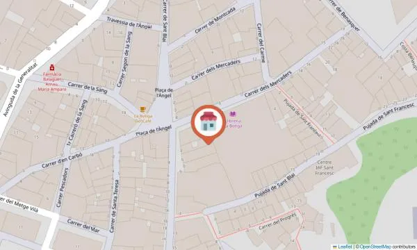 Imagen del negocio ClandesTap en Tortosa, Tarragona