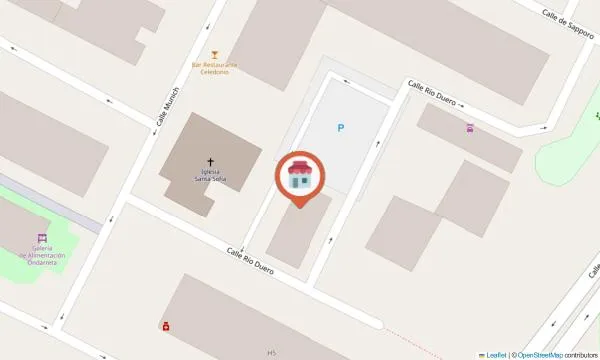 Imagen del negocio Clases de Baile en Alcorcón, Madrid