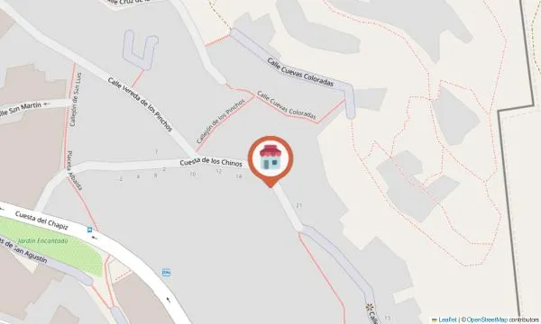 Imagen del negocio Clases de flamenco y español en Granada - Escuela Carmen de las Cuevas en Granada, Granada