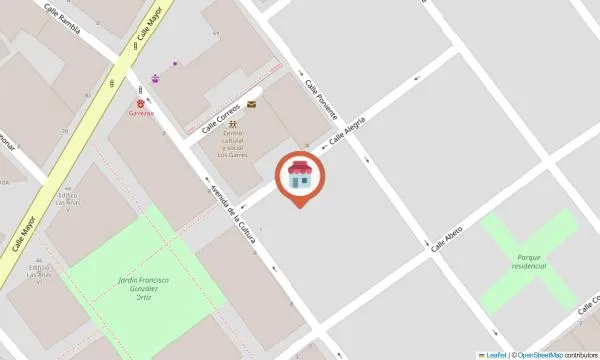 Imagen del negocio Clases Tipicas en Los Garres, Murcia