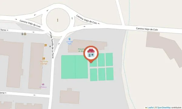 Imagen del negocio Club DanSing en Las Lagunas de Mijas, Málaga