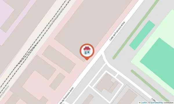 Imagen del negocio Club de Baile Deportivo Guadalajara en Guadalajara, Guadalajara
