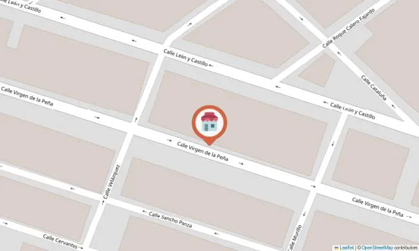 Imagen del negocio Club Deportivo American Spin en Puerto del Rosario, Las Palmas